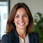 Giulia Carducci, Responsabile Sviluppo Piattaforme